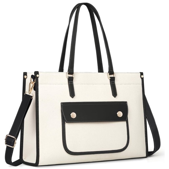 Work Tote Bag - Picture 1 of 6